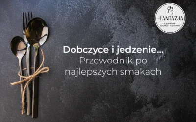 Dobczyce jedzenie – Przewodnik po najlepszych smakach