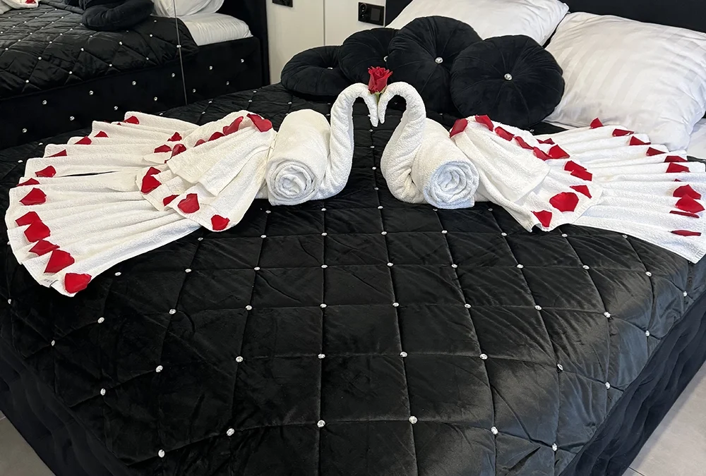 Fantazja Centrum – rodzinne centrum rozrywki w&nbsp;Dobczycach nad&nbsp;jeziorem