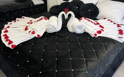 Fantazja Centrum – rodzinne centrum rozrywki w Dobczycach nad jeziorem