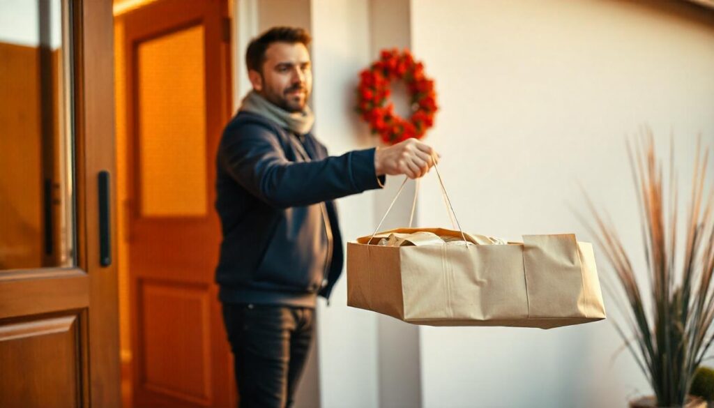Catering dietetyczny w Dobczycach