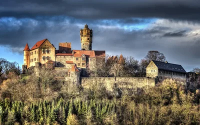 Basen czy jezioro – co wybrać na weekend w Małopolsce?