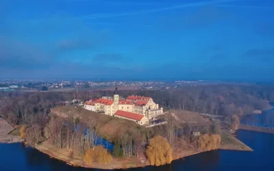 Wypad do Dobczyc z Krakowa – pomysł na udany wypad z Krakowa