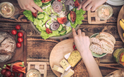 Gdzie zjeść dobrze w Dobczycach? Lokalne rekomendacje