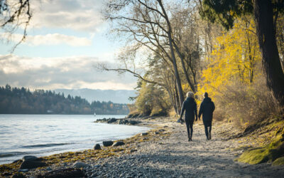 Spacery nad Jeziorem Dobczyckim – najlepsze trasy na weekend