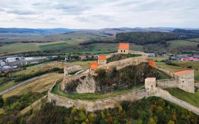 Atrakcje Dobczyc – co warto zobaczyć i jak zaplanować pobyt