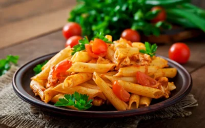 Restauracja Dobczyce – gdzie zjeść smacznie i lokalnie w Fantazji