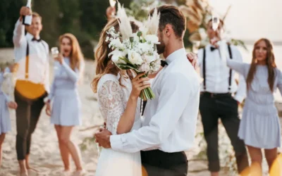 Wesele Dobczyce – jak zorganizować idealne przyjęcie w Fantazji