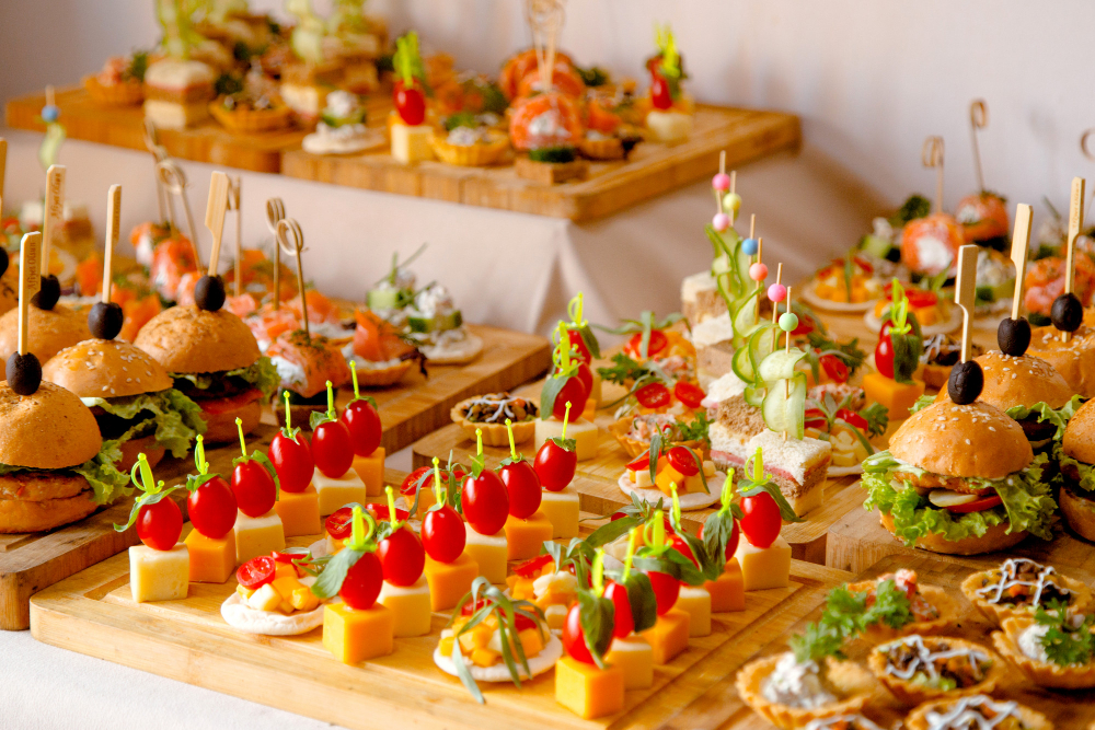 Catering Dobczyce