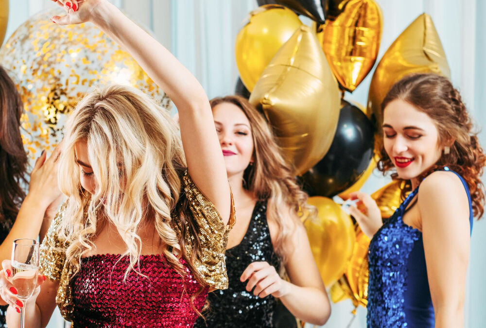 Urodziny Dobczyce – jak zorganizować świetne przyjęcie urodzinowe w&nbsp;Restauracji Fantazja