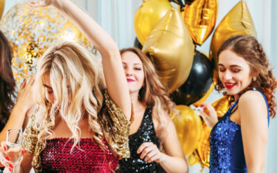 Urodziny Dobczyce – jak zorganizować świetne przyjęcie urodzinowe w&nbsp;Restauracji Fantazja