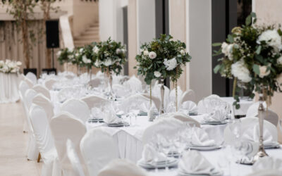 Sala weselna nad&nbsp;Jeziorem Dobczyckim – koszty, terminy i&nbsp;25 pytań do&nbsp;managera