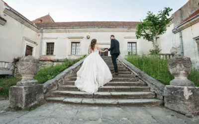 Sala weselna w okolicy Krakowa – gdzie zorganizować wymarzone wesele z widokiem na jezioro