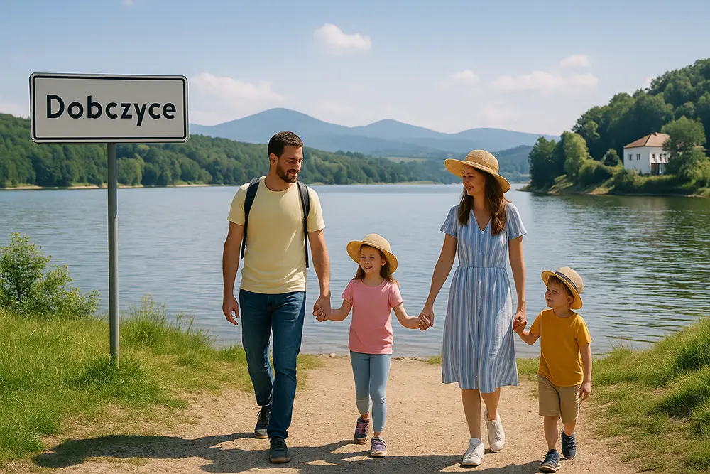 co robić z dziećmi w dobczycach co robić z dziećmi w dobczycach