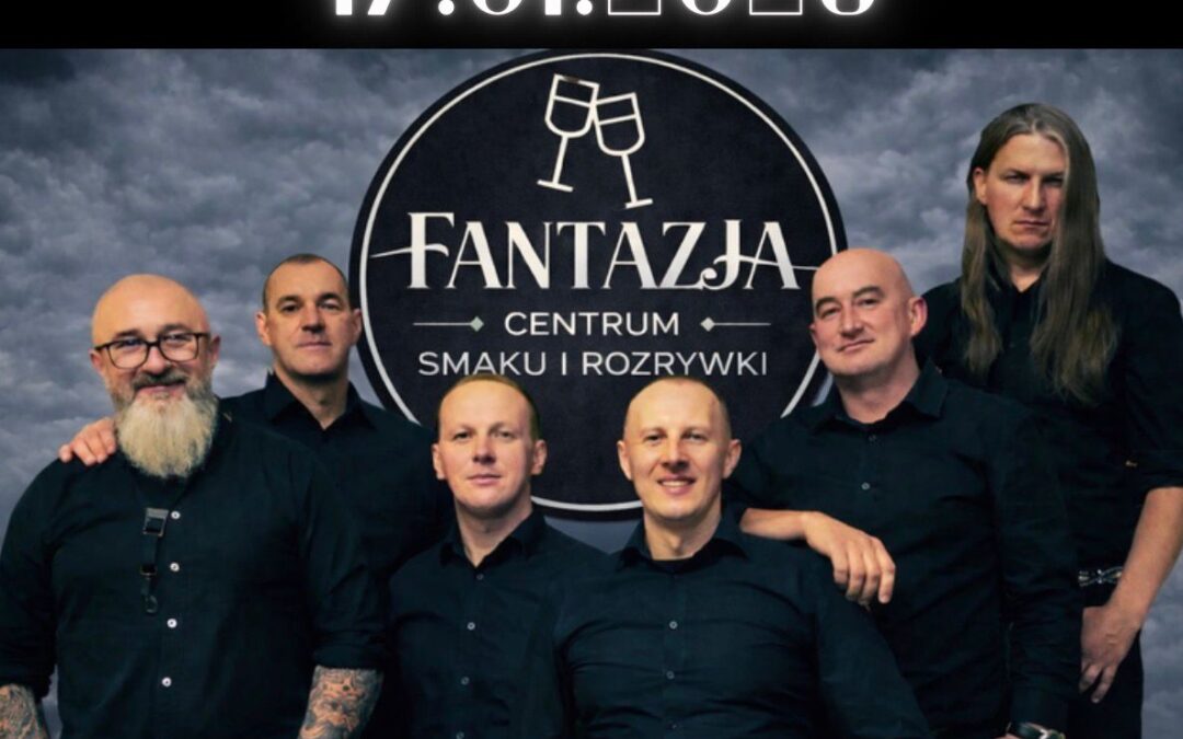 Dancing Dobczyce – Zespół Watra na żywo 17.01.2026