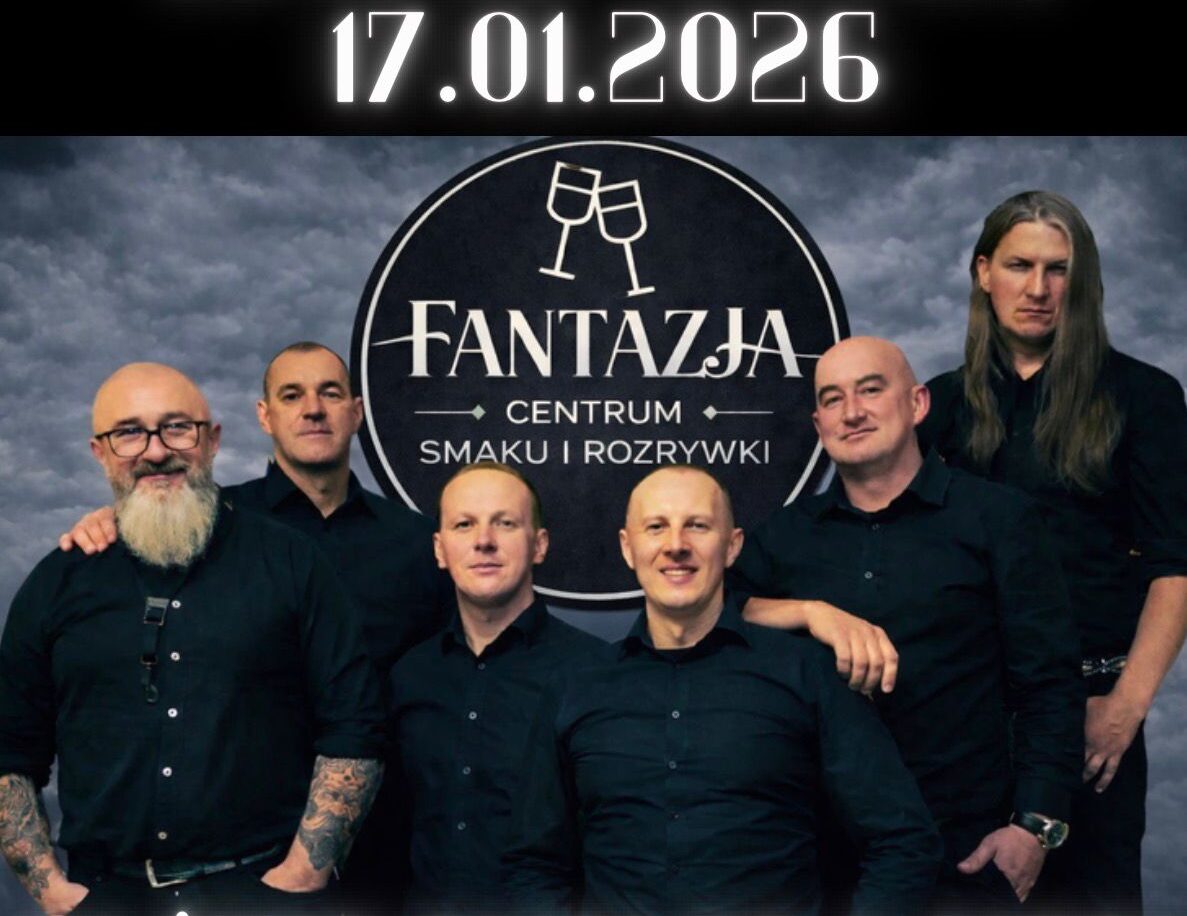 Dancing Dobczyce – Zespół Watra na żywo 17.01.2026