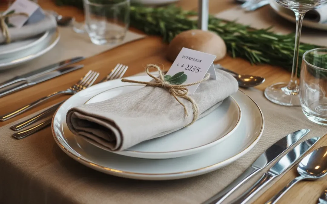 Talerzyk wesele Dobczyce – co&nbsp;naprawdę oznacza i&nbsp;jak policzyć budżet bez&nbsp;niespodzianek