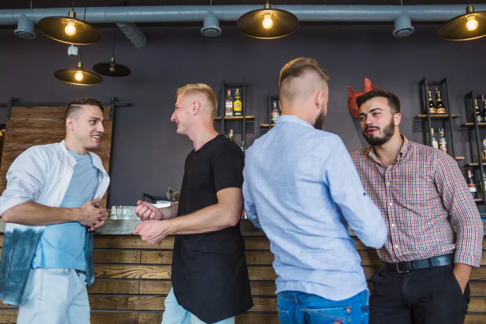 Wieczór kawalerski Dobczyce – 3 scenariusze, które działają i&nbsp;nie&nbsp;kończą się chaosem