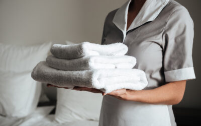 Hotel w&nbsp;Dobczycach z&nbsp;restauracją i&nbsp;menu – nocleg, obiad i&nbsp;wygodny pobyt w&nbsp;jednym miejscu