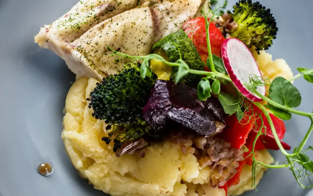 Lunch w&nbsp;Dobczycach – szybki posiłek i&nbsp;spokojne spotkanie w&nbsp;ciągu dnia