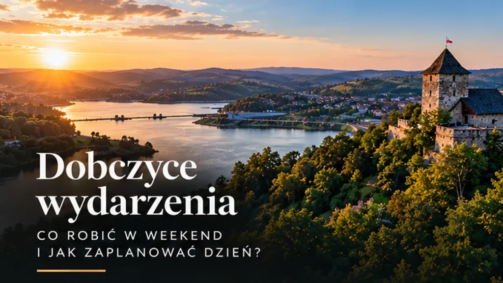 dobczyce-wydarzenia