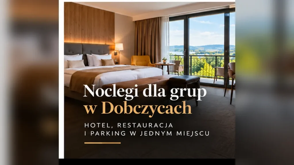 noclegi-dla-grup-dobczyce